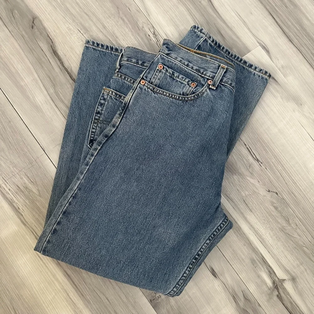 Levis levis 505